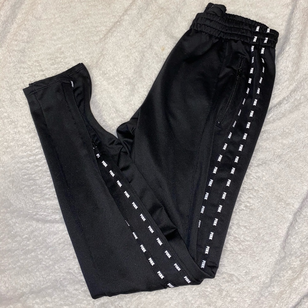 PINK Skinny Track Pant!